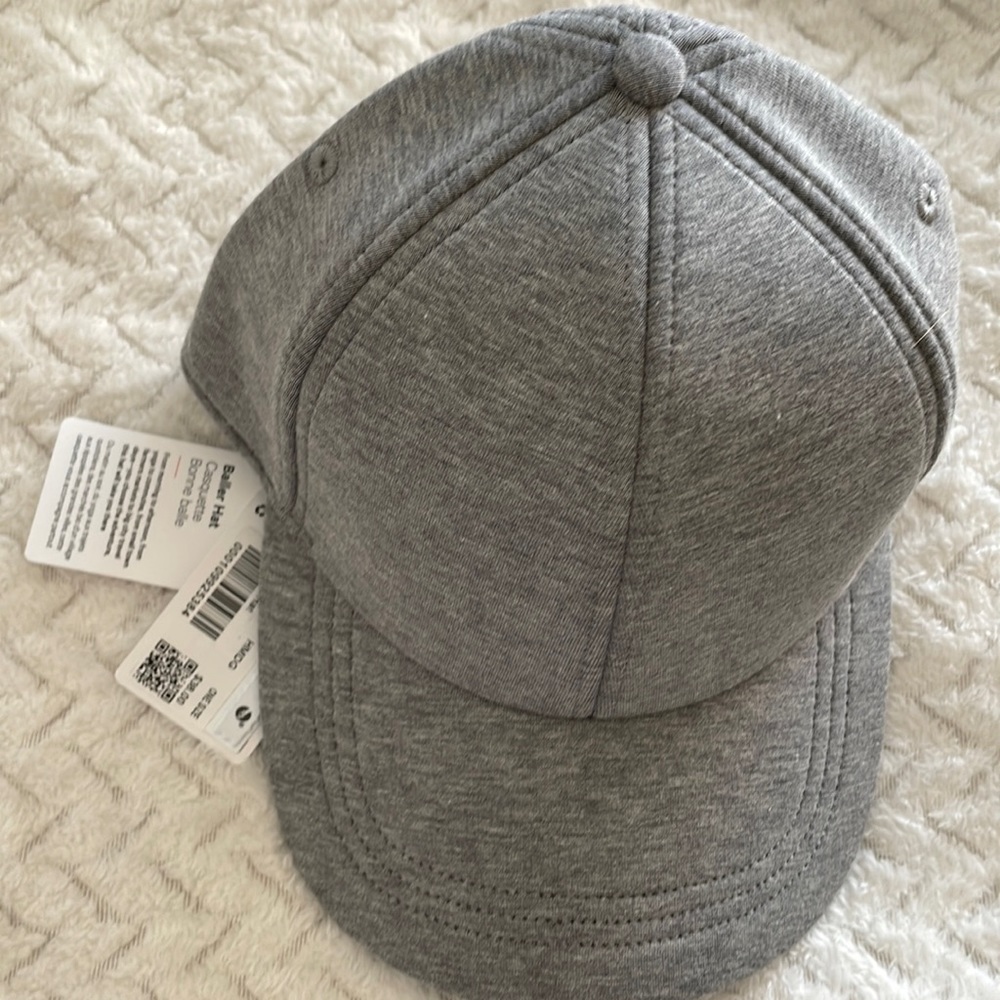 Lululemon Baller Hat